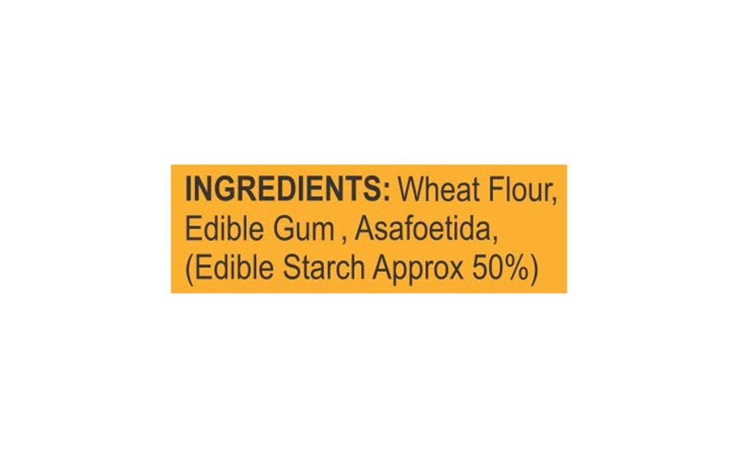 Pushp Shahi Hing Compounded Asafoetida   Plastic Jar  100 grams